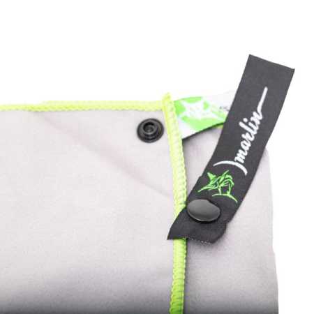 ��������� �� ���������� Marlin Microfiber Travel Towel Grey 40�80 ��� ��������� �����, ������ � ��������� �������� �������.��