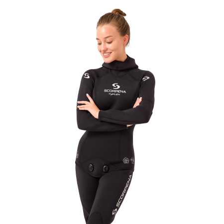 ����������� ������� Scorpena Apnea F2 - 7 �� ��� ��������� �����, ������ � ��������� �������� �������.��