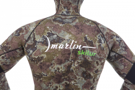 ����������� Marlin Skilur Green 2.0 3 �� ��� ��������� �����, ������ � ��������� �������� �������.��
