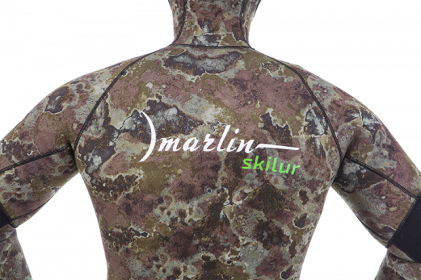  Marlin Skilur Green 2.0 3    ,        .