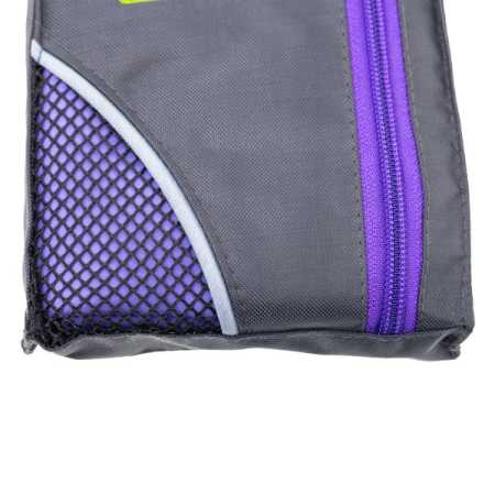 ��������� �� ���������� Marlin Microfiber Travel Towel Ultraviolet 75�130 ��� ��������� �����, ������ � ��������� �������� �������.��