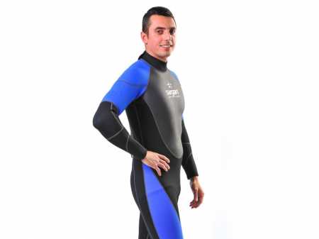  C Utrish 2.0 long men 3 mm   ,     .