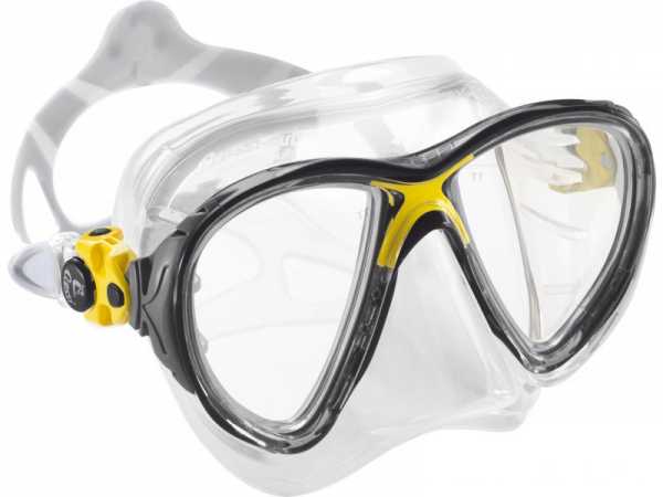  cressi big eyes evolution crystal     ,        .