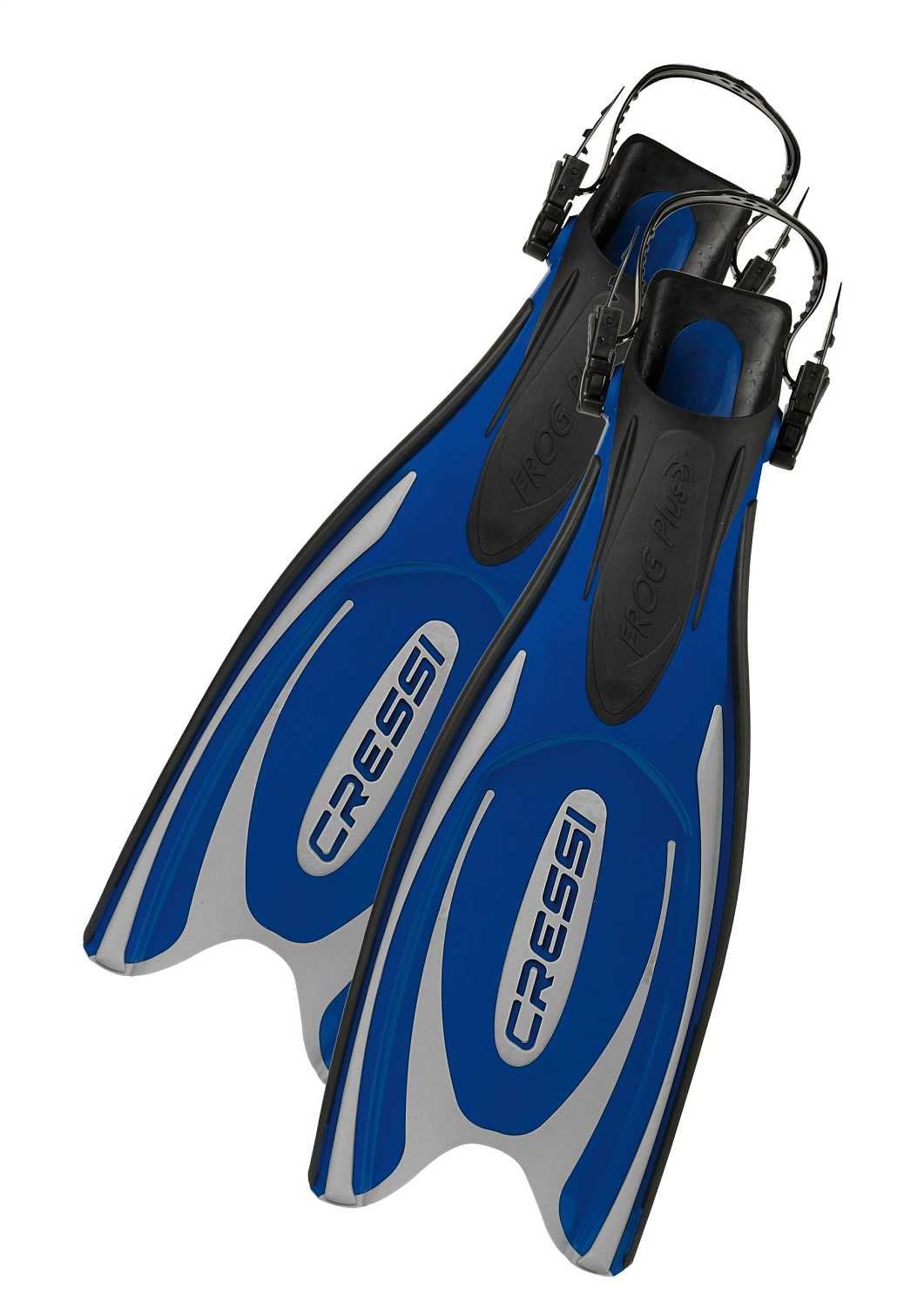 ����� cressi frog plus