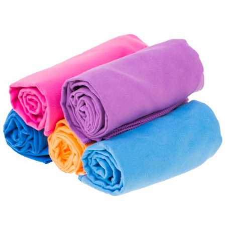 ��������� Marlin Microfiber Travel Towel Blue 75�130 �� ��� ��������� �����, ������ � ��������� �������� �������.��