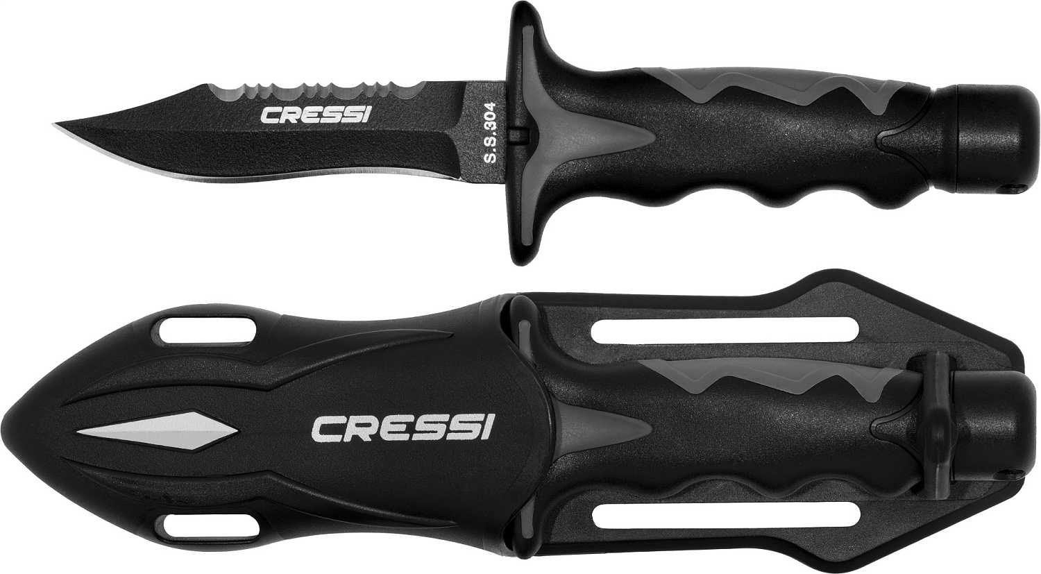 ��� cressi predator ����� 18 �� / ������ 8.6 ��