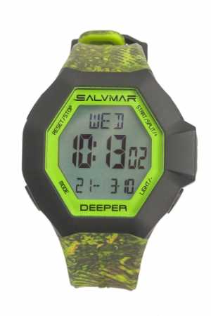 ������ �������� ��� ��������� ����� SALVIMAR DEEPER KRYPTONITE  CAMU ��� ��������� �����, ������ � ��������� �������� �������.��