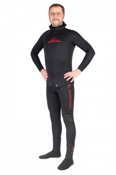  Scorpena RedLine 5 ,     ,        .