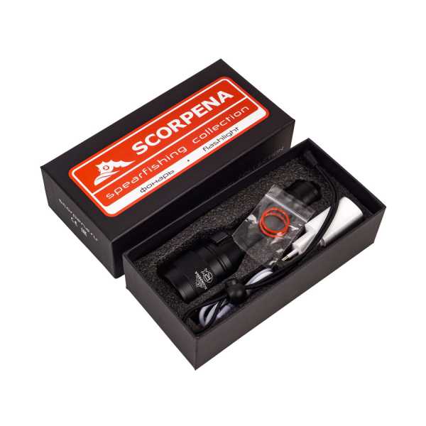  Scorpena R   ,     .