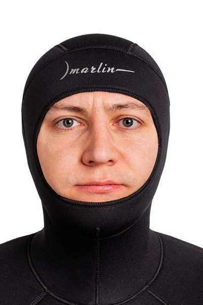  Marlin Blackskin 5    ,     .