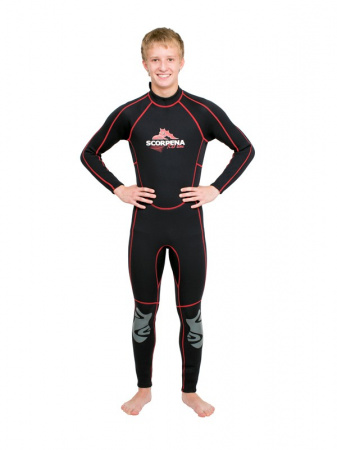 ����������� Scorpena ������� Mono, 3 �� ��� ��������� �����, ������ � ��������� �������� �������.��