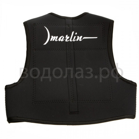 ����� �������� ������������� Marlin Vest Black M ��� ��������� �����, ������ � ��������� �������� �������.��