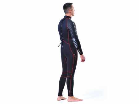  Sargan Nero 2.0 long men 3 mm   ,     .