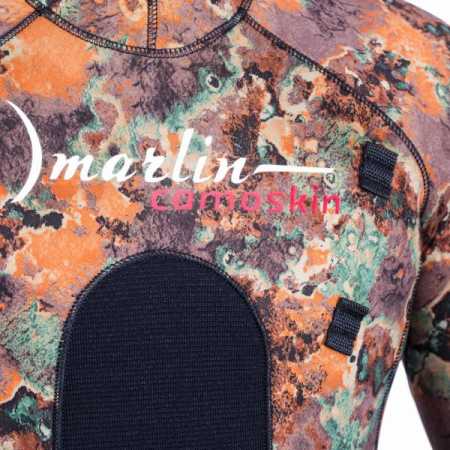 ����������� Marlin Camoskin Brown 5 �� ��� ��������� �����, ������ � ��������� �������� �������.��