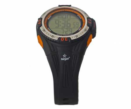 ����-���������� ��������� Sargan "������ 100�" ��������� ��� ��������� �����, ������ � ��������� �������� �������.��