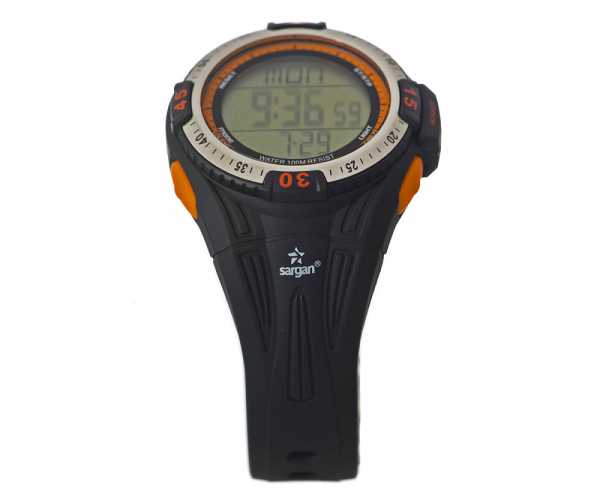 ����-���������� ��������� Sargan "������ 100�" ��������� ��� ��������� �����, ������ � ��������� �������� �������.��