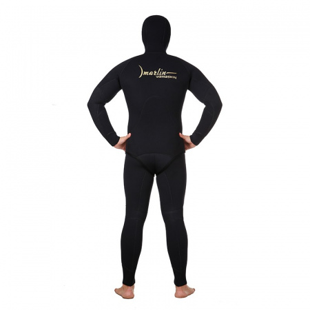  Marlin Yamaskin 5    ,     .