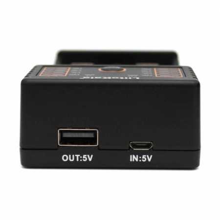 �������� ���������� Liitokala �Lii-202� ��� ��������� �����, ������ � ��������� �������� �������.��