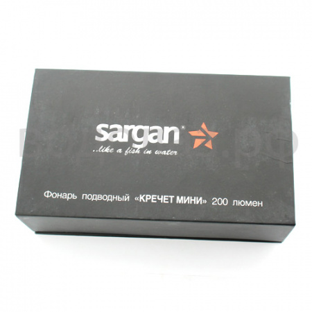 ������ Sargan ������ ����, 200 ����� ��� ��������� �����, ������ � ��������� �������� �������.��