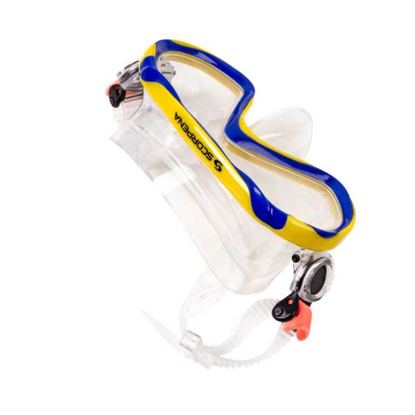  Scorpena Tahiti Junior, -.   ,     .