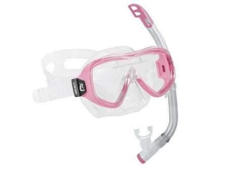 ����� cressi ������� ondina vip jr (����� ondina jr  + ������ top) ��� ��������� �����, ������ � ��������� �������� �������.��
