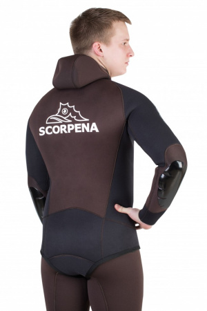 ����������� Scorpena B3+, 5 ��, ���������� ��� ��������� �����, ������ � ��������� �������� �������.��