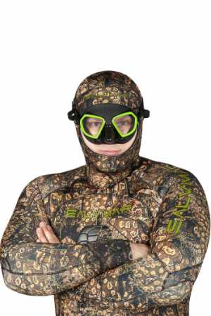 ����������� Salvimar Garda KRYPSIS 7 �� ��� ��������� �����, ������ � ��������� �������� �������.��