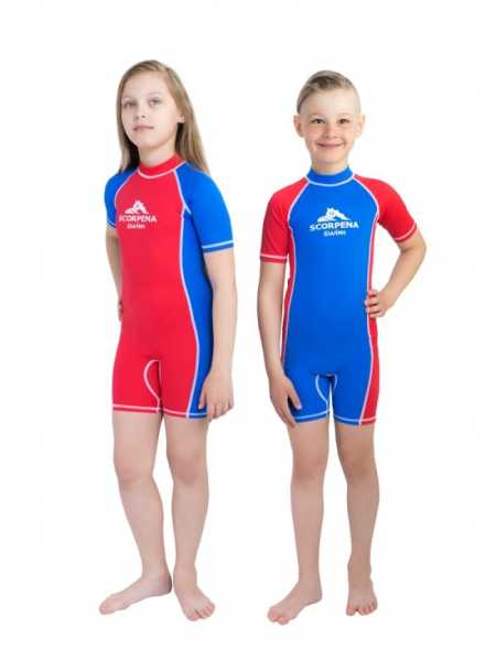   Scorpena Swim    ,     .