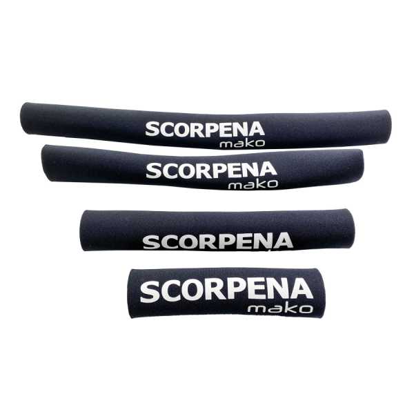 ����������� ���������� ��� Scorpena MAKO,  450 ��� ��������� �����, ������ � ��������� �������� �������.��