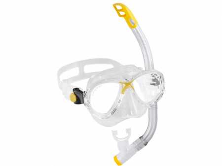 ����� cressi marea vip jr (����� marea jr + ������ top) ��� ��������� �����, ������ � ��������� �������� �������.��