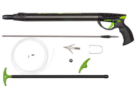 ����� ��������� Salvimar Predathor Dark Side 75 ���������� ��� ��������� �����, ������ � ��������� �������� �������.��