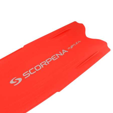 ������� Apnea Elite ��� ���� Scorpena ��� ��������� �����, ������ � ��������� �������� �������.��