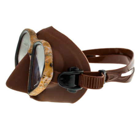 ����� Marlin Matte Brown ��� ��������� �����, ������ � ��������� �������� �������.��