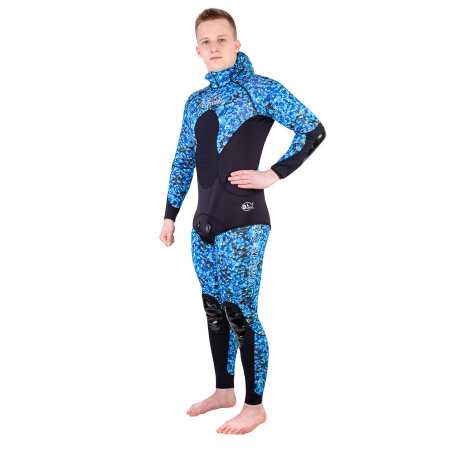  Scorpena C3 - 3  BUE Camo    ,     .