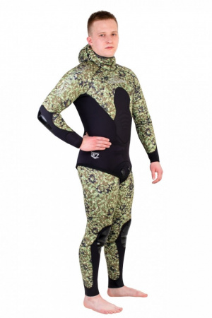 ����������� Scorpena C3 - 7 �� Green Camo ��� ��������� �����, ������ � ��������� �������� �������.��