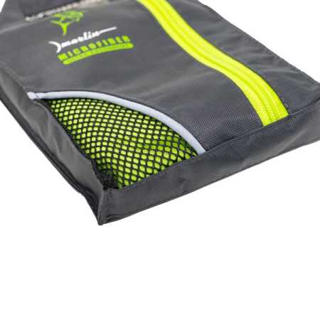 ��������� �� ���������� Marlin Microfiber Travel Towel Lime Green 60�120 ��� ��������� �����, ������ � ��������� �������� �������.��
