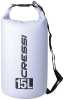 ���������� CRESSI � ������ DRY BAG  ����� 15 ������, Cressi ��� ��������� �����, ������ � ��������� �������� �������.��