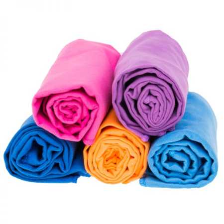 ��������� Marlin Microfiber Travel Towel Blue 75�130 �� ��� ��������� �����, ������ � ��������� �������� �������.��