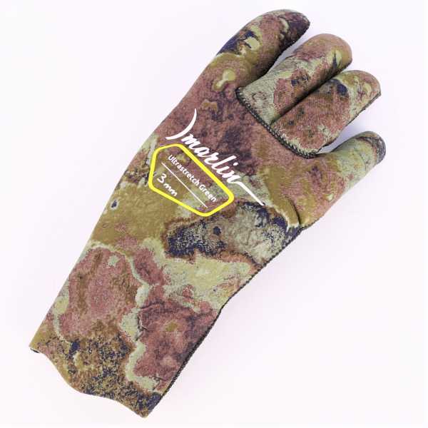  Marlin Ultrastretch Green 3    ,        .