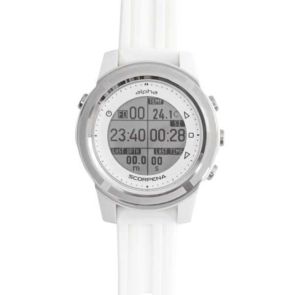 ��������� Scorpena Alpha ����� ��� ��������� �����, ������ � ��������� �������� �������.��