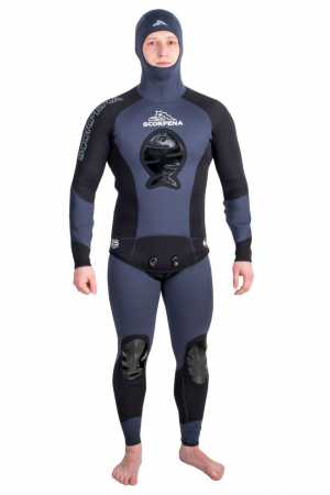 ����������� Scorpena B3+, 3 �� ����� ��� ��������� �����, ������ � ��������� �������� �������.��