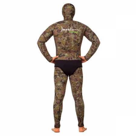 ����������� Marlin Element Green 10 ��  ��� ��������� �����, ������ � ��������� �������� �������.��