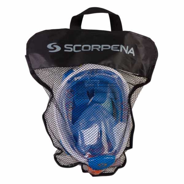    Scorpena Swim ,  S   ,     .