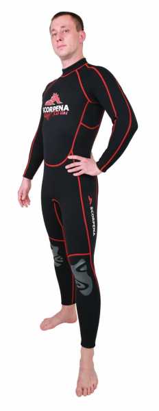  Scorpena  Mono, 3    ,        .