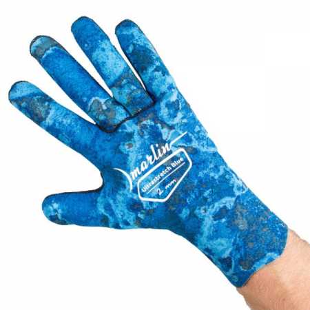 �������� Marlin Ultrastretch Blue 2 ��  ��� ��������� �����, ������ � ��������� �������� �������.��