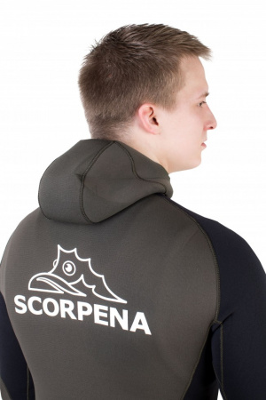 ����������� Scorpena B3+, 5 ��, �.-������� ��� ��������� �����, ������ � ��������� �������� �������.��