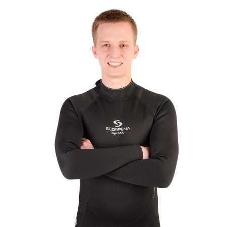 ����������� Scorpena Apnea F3 - 1,5 �� ��� ��������� �����, ������ � ��������� �������� �������.��