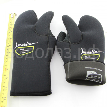  Marlin Nord 7    ,     .