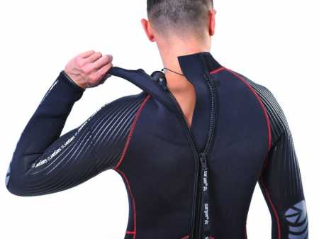  Sargan Nero 2.0 long men 3 mm   ,     .