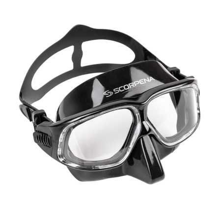 ����� Scorpena Apnea F1 ������ ��� ��������� �����, ������ � ��������� �������� �������.��